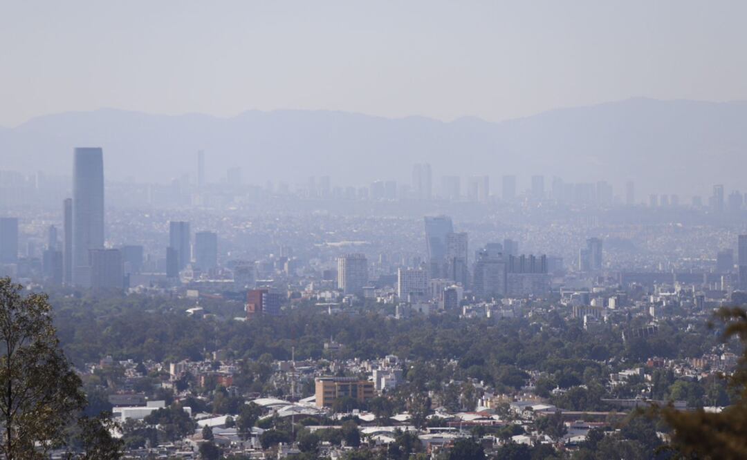 ¡Atención conductores! Hay contingencia, checa si puedes circular mañana