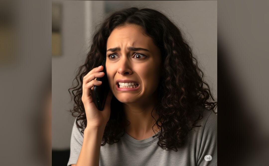 Imagen ilustrativa: IA