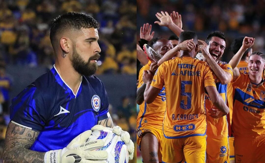 Otra cruzazuleada, La Máquina tenía la victoria y Tigres le dio la vuelta