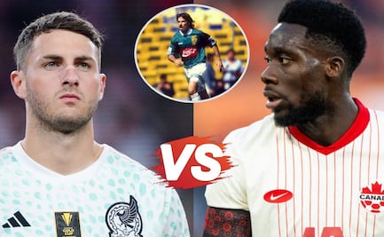 Exseleccionado de EU y jugador del León alerta al Tri de no confiarse en semifinal ante Canadá