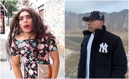 Yulay: previo al 8M, “le entra al oficio más antiguo del mundo”, así fue su experiencia