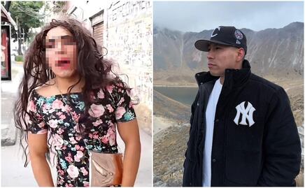 Yulay: previo al 8M, “le entra al oficio más antiguo del mundo”, así fue su experiencia