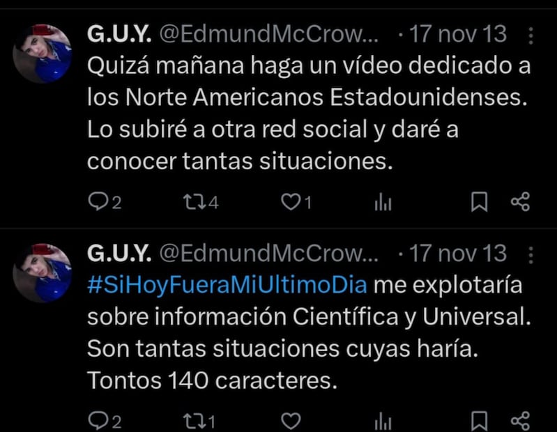 Tirador de Teotihuacán (Foto: Redes sociales)