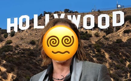 ¡POR NO PAGAR! Desalojan a famoso actor de Hollywood por adeudos en la renta