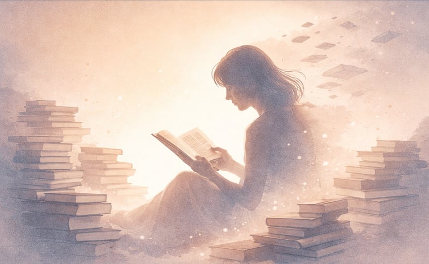 In memoriam: Mónica Maristain y Pablo Ramos, dos voces que no se apagan
Imagen Ilustrativa: IA