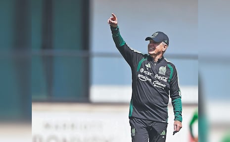 Javier Aguirre habla sobre la remodelación del Estadio Azteca: ¿Qué dijo el entrenador?