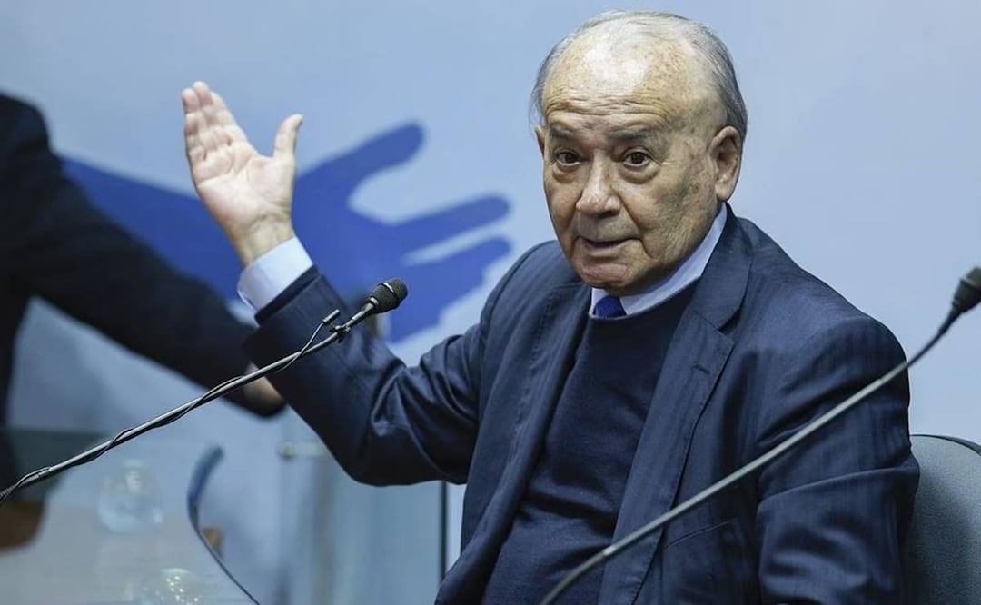 Altos mandos de Cruz Azul llaman mentiroso a su expresidente Billy Álvarez