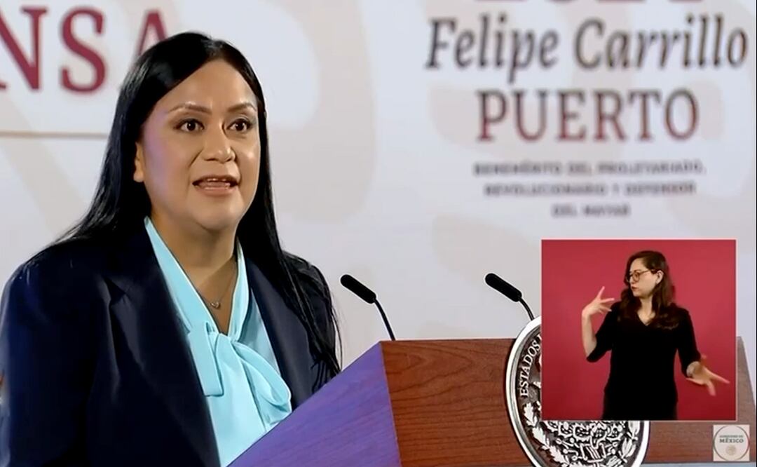 Secretaría del Bienestar anuncia el último depósito de pensión, en el sexenio de AMLO