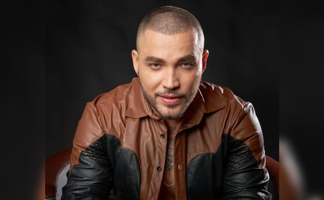 Jessi Uribe mostró a Alejandro Fernández cómo ser especialista en el despecho