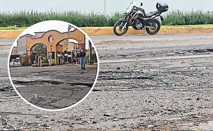 "Ciudad Bache”: Así viven habitantes de la colonia El Coyol, en la GAM ¿qué problemas enfrentan?