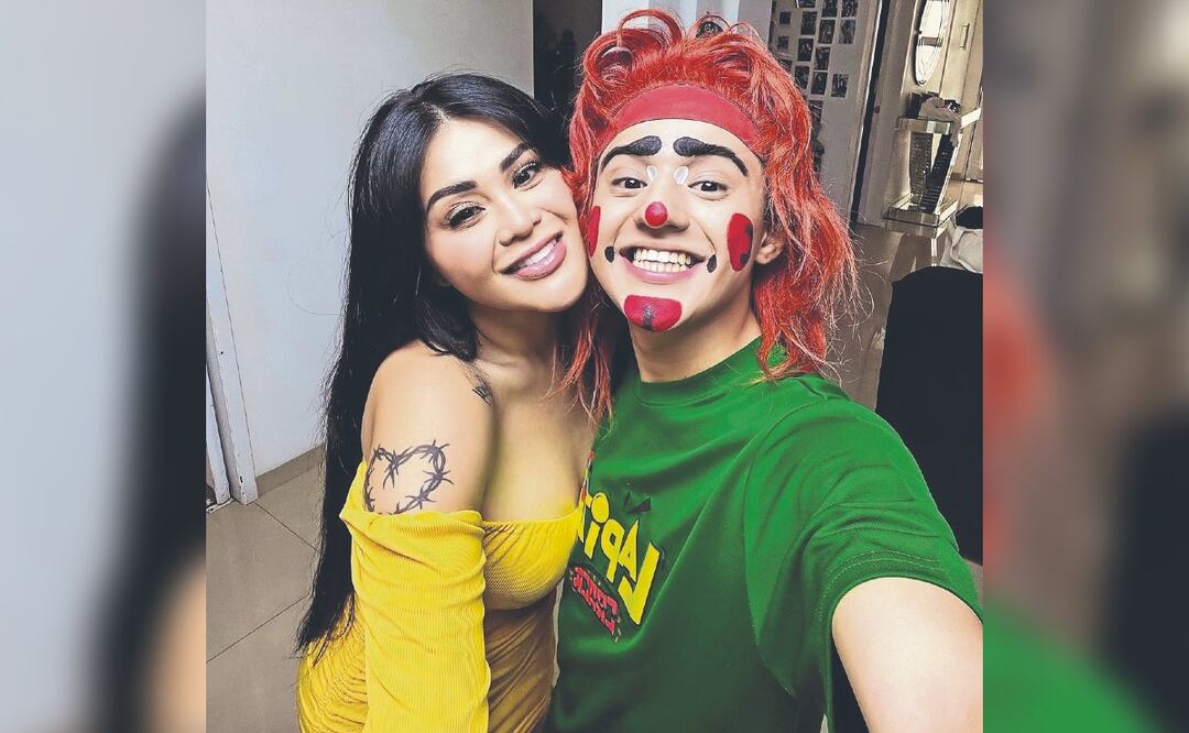 ¡Puras PAYASADAS! Hermano de Gomita dice que LCDLFMX2 está arreglada y revela al ganador