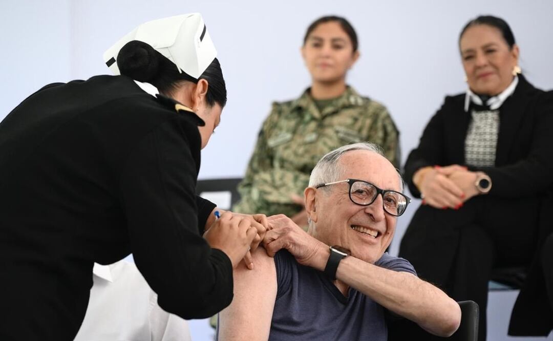 Vacunación de invierno 2024: ¿Quiénes están excluidos de la vacuna contra Covid?