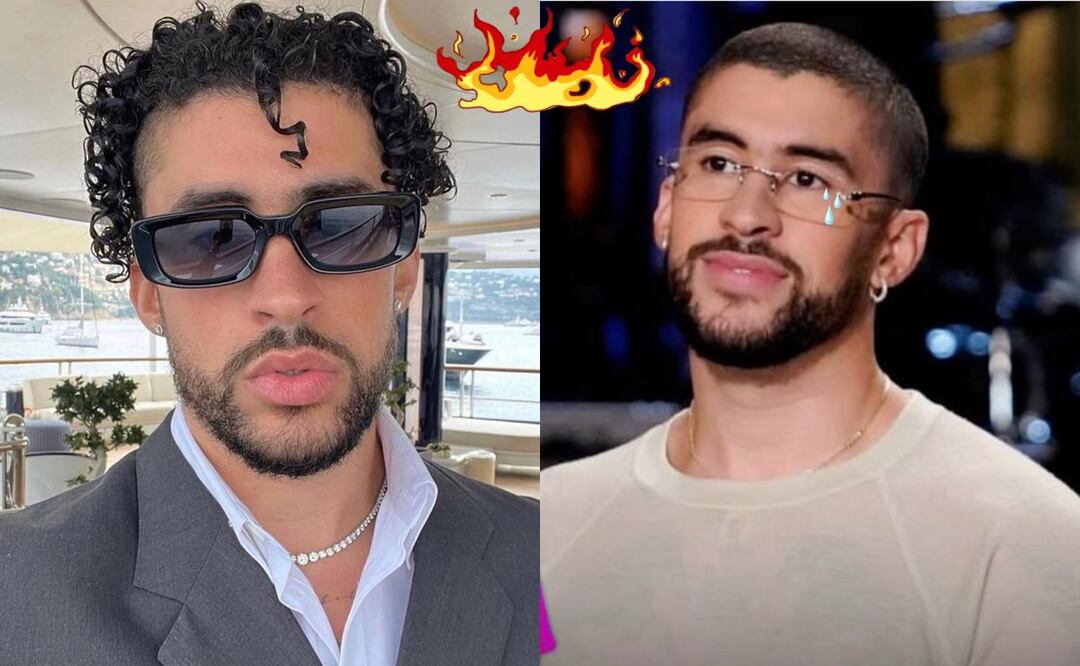 Inteligencia Artificial hace de las suyas y pone a Bad Bunny a cantar el 'Burrito Sabanero'