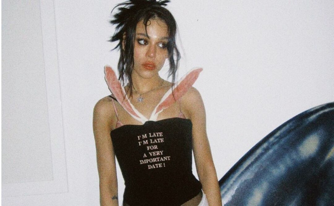 ¿Qué dijo ahora? Vuelven a cancelar a Danna Paola y le echan en cara a Belinda, esto pasó