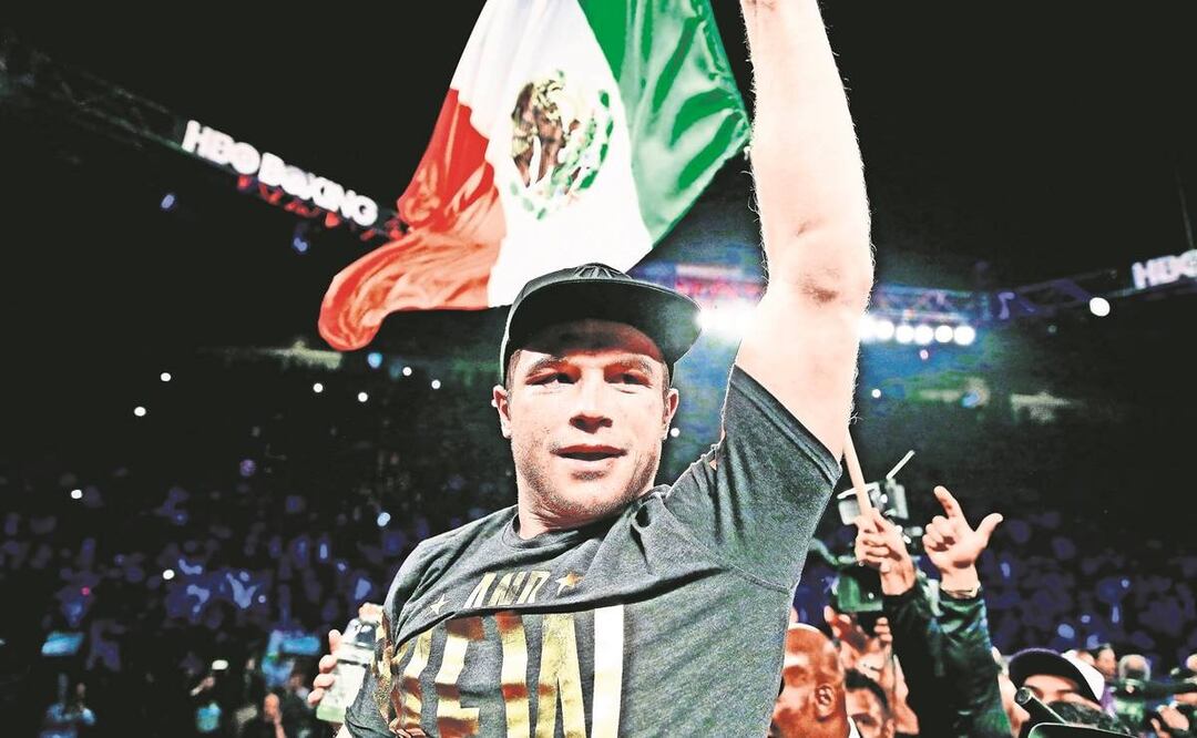 ¿Tiene miedo? Saúl “Canelo” Álvarez explicó por qué rechazó pelear contra Benavidez