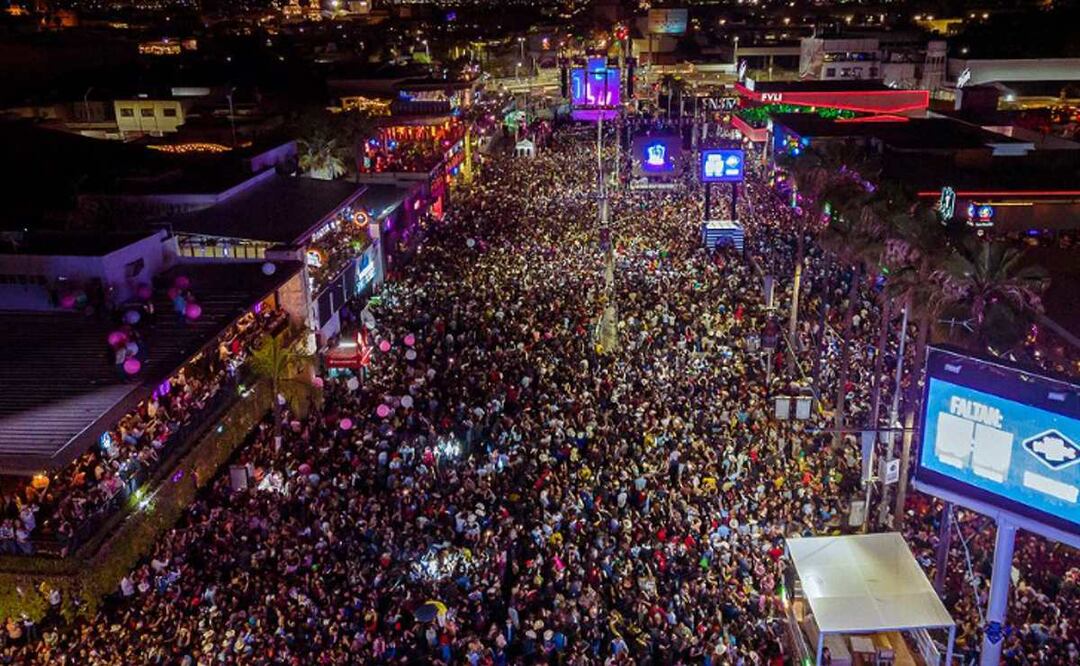 ¿Por qué La Feria de San Marcos está apostando por talento internacional como Viña del Mar?