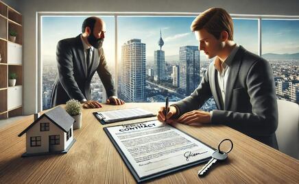 Rentar en CDMX: conoce tus derechos y evita abusos como inquilino