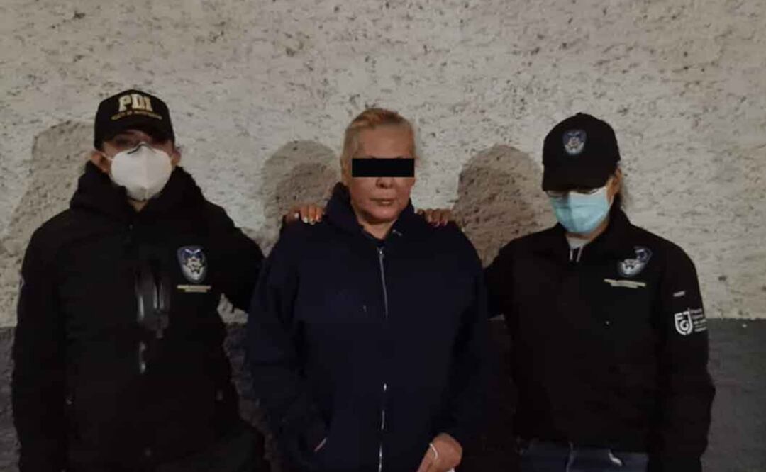 Liberación de “La Güera” de Plaza Artz causa eco en la Mañanera sobre Reforma Judicial