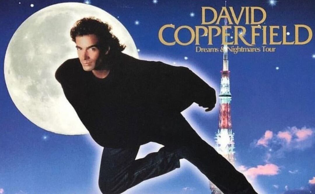 ¡Escándalo! El famoso mago David Copperfield es acusado de agresión sexual, por 16 mujeres