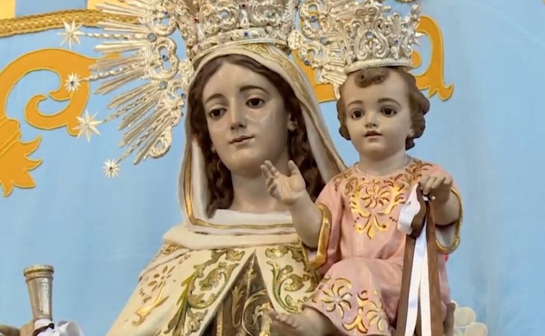 Virgen del Carmen ¿Cuál es su origen y qué se le puede pedir?