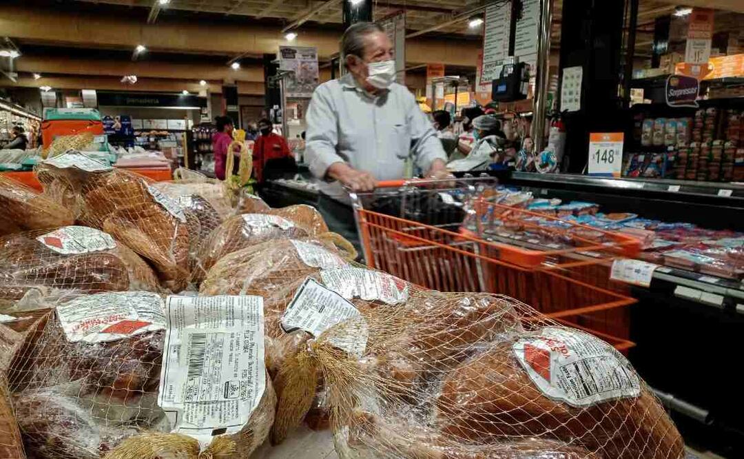 ¡Qué no se te complique la cena de año nuevo! Hay más opciones