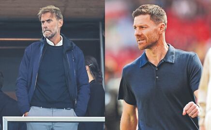 Reemplazarán a Carlo Ancelotti ¿Jürgen Klopp o Xavi Alonso?