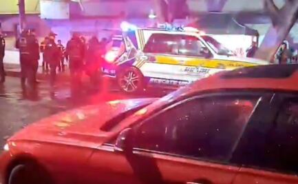 Otro asesinato en Azcapotzalco: matan a hombre con disparos en el rostro