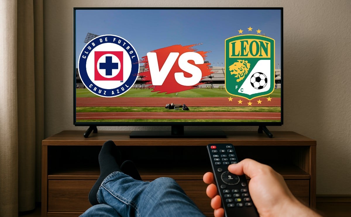Cruz Azul vs León: ¿Dónde y a Qué hora ver los Cuartos de Final del ...