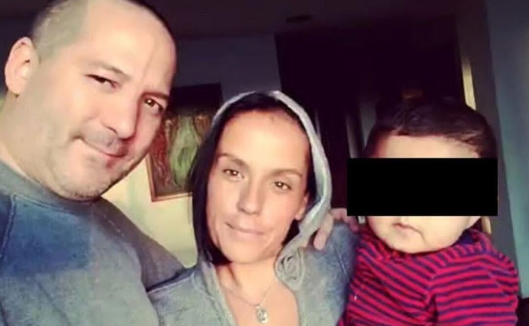 Exhiben a Luis Enrique Guzmán, filtran el resultado de la prueba de paternidad de Apolo