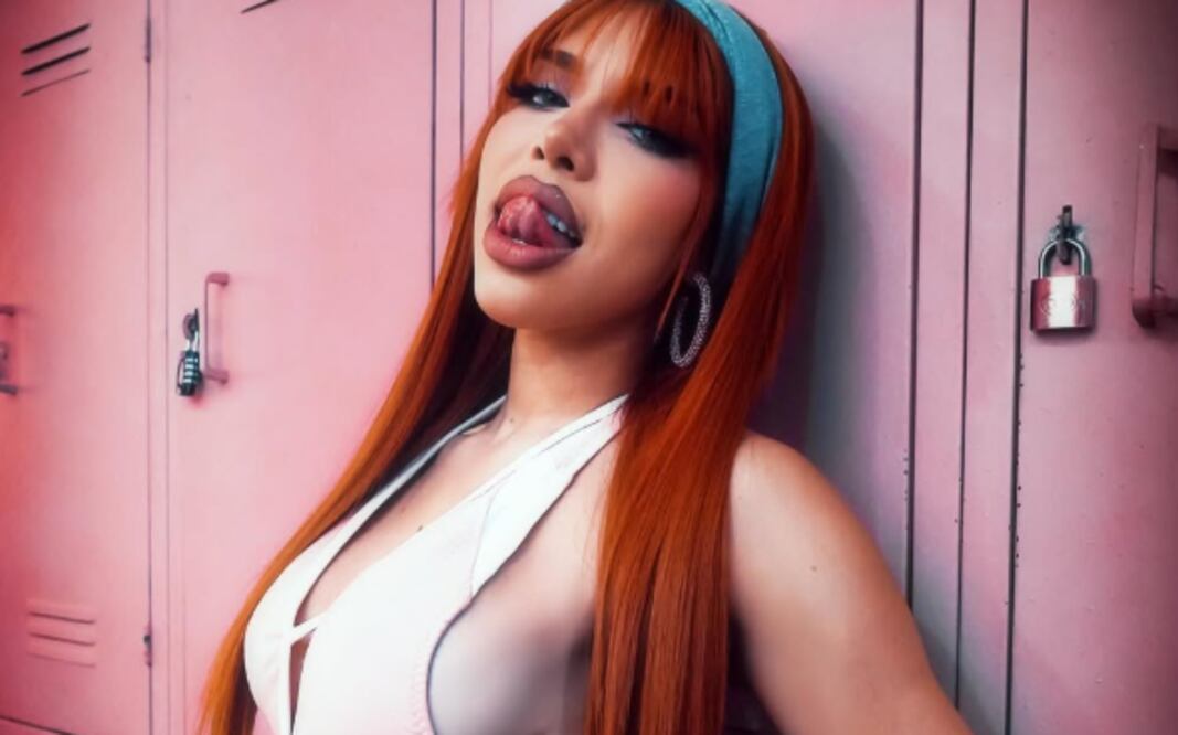 Yeri Mua (Foto: Instagram)