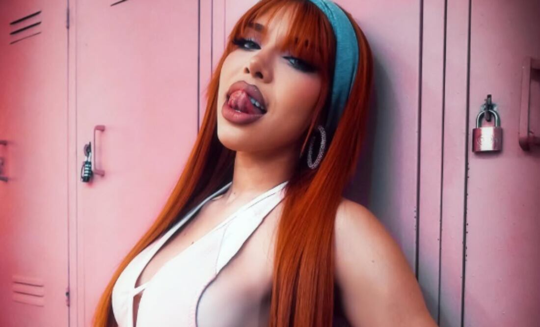 Yeri Mua (Foto: Instagram)