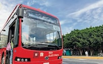 La línea 4 del Metrobús es demasiado confusa y tiene varias rutas, aquí te contamos cuáles son