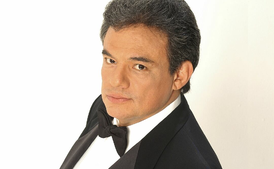 José José sigue conquistando corazones a 5 años de su partida