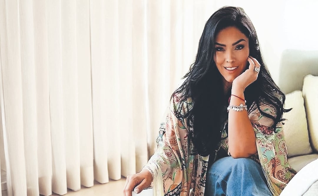 Foto: Instagram (Marichelo Puente confirma divorcio de Jorge D’Alessio entre rumores de infidelidad )