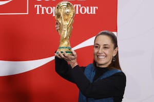 ¿Te perdiste La Mañanera?  Copa del Mundo y precio de gasolina, en los temas de hoy