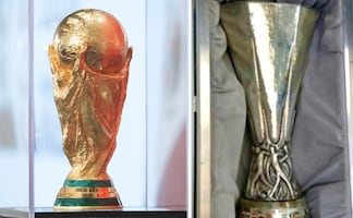 Copa del Mundo en León: El antecedente del trofeo de la Europa League robado en la ciudad guanajuatense