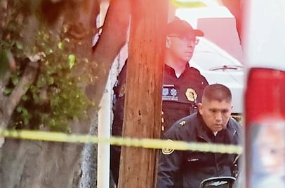 Matan a "El Cocol" en la GAM, vecinos narran el terrible momento