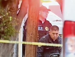 Matan a "El Cocol" en la GAM, vecinos narran el terrible momento