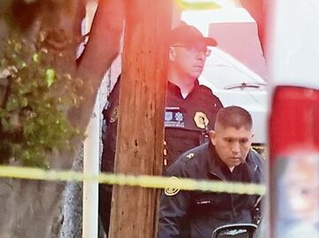 Matan a "El Cocol" en la GAM, vecinos narran el terrible momento