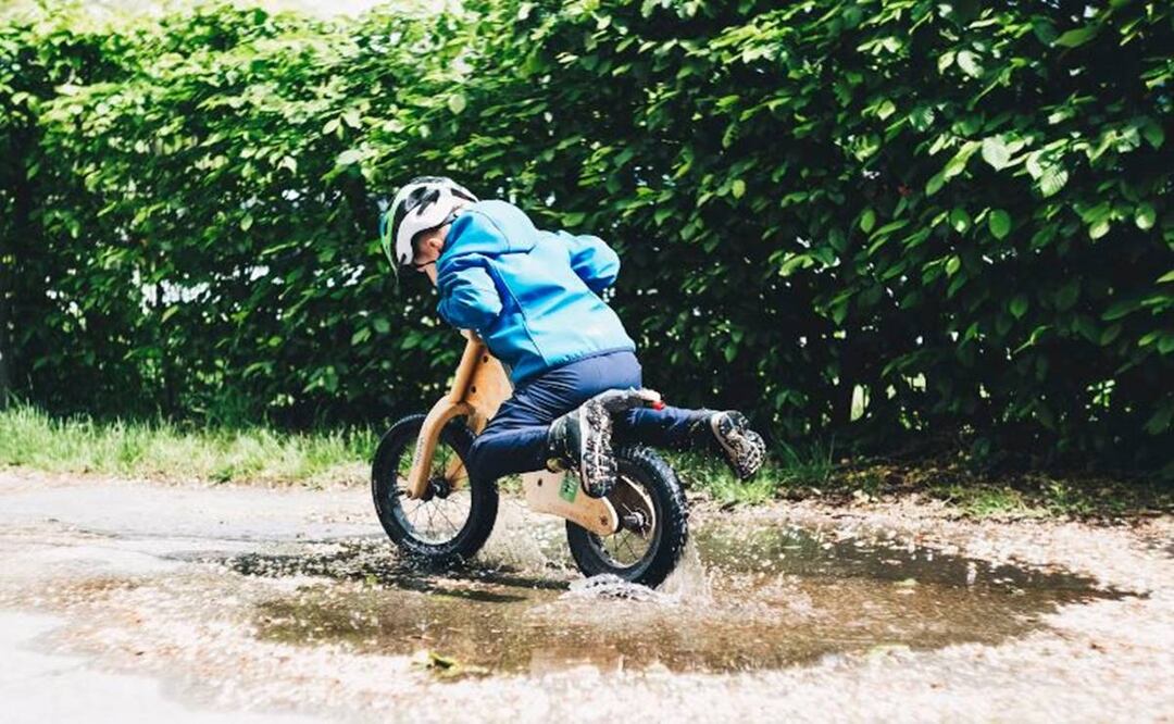 ¡Sí existe el regalo perfecto para tu hijo! Es divertido y pedagógico