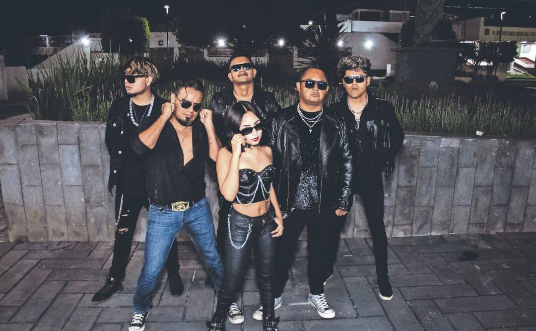  Perro Callejero: La banda mexicana con 80 millones de escuchas en Spotify y una gira en EE.UU.