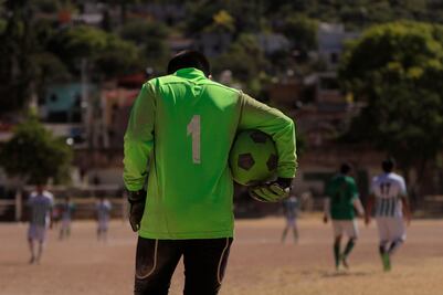 Acumular toda tu actividad física para el fin de semana es una buena idea 
