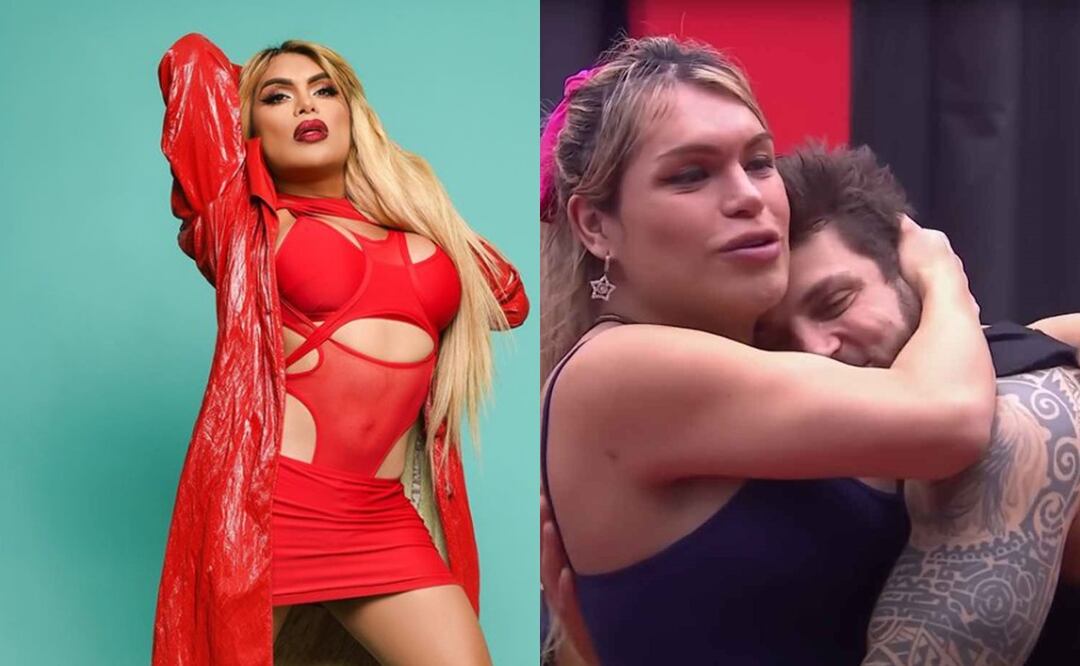 Wendy Guevara se abre como nunca y confiesa sus sentimientos por Nicola Porcella