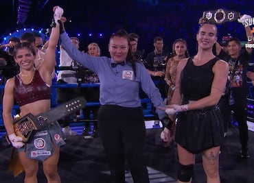 Alana Flores cumple y le da ching* a la actriz Gala Montes ¿Justicia?