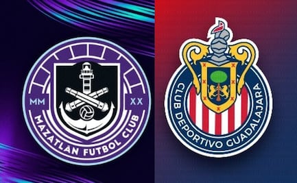 Mazatlán vs Chivas ¿Dónde y a qué hora ver EN VIVO el partido HOY viernes 11 de abril?