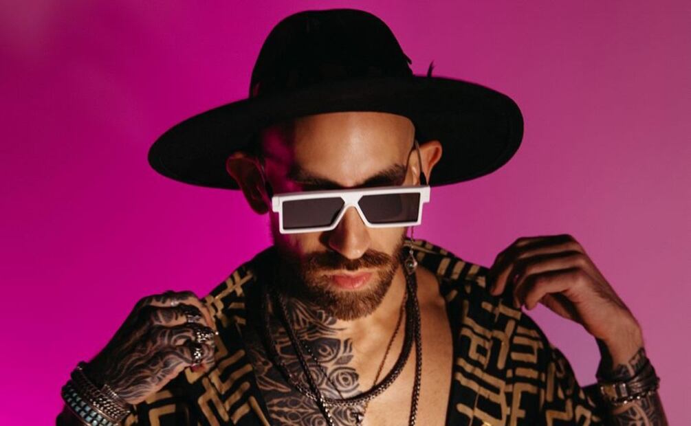 ¿Quién será el DJ que representará a México en Tomorrowland?