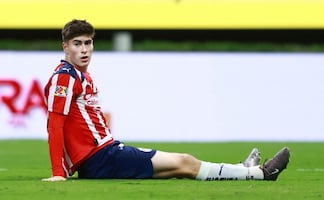 Chivas es el equipo mexicano qué más ha aportado a la Selección Mexicana en los Mundiales 