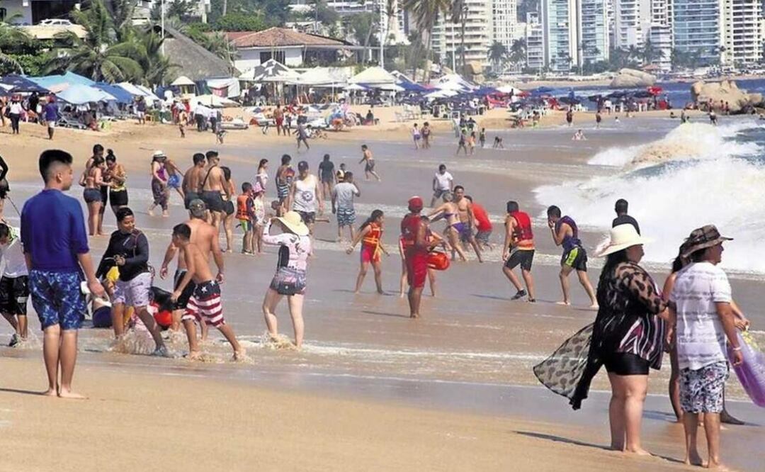 ¿Cuántos días de VACACIONES me corresponden por LEY? Aquí la tabla definitiva