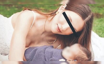 Marianne ‘N’ niega haber atacado a Valentina Gilabert por sufrir depresión postparto