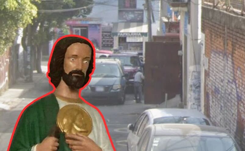 Fiesta de San Judas acaba mal, "El Cano" mata a 2 y deja a otro con bala en la cabeza